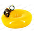 Silicone Mould 'Le Seduisant' 160X50Mm High 1